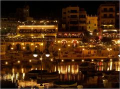 Spinola Bay / St.Julian's - Malta 4