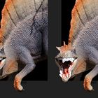 Spinosaurus 3D
