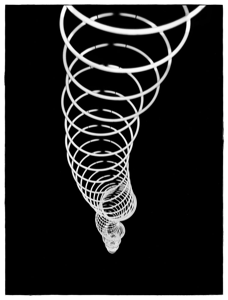 spiral II Foto & Bild | spezial, licht, abstrakt Bilder auf fotocommunity