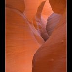 "Spiral Rock Arches"