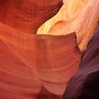 Spiral Rock Arches_I