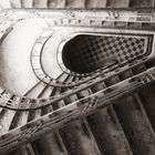 Spiral Staircas - Hohenlychen