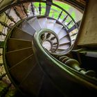 Spiral Staircase 1