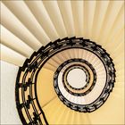 * spiral staircase * * * *