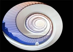 * spiral staircase * ** 