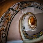 Spiral Staircase