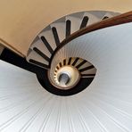 Spiral Staircase