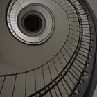 Spiral Staircase