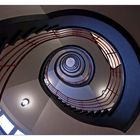 Spiral staircase