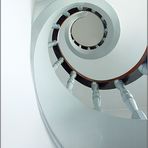 spiral staircase II