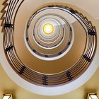 Spiral Staircase II