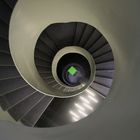 Spiral Stairs