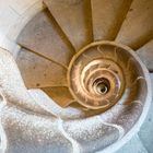 Spiral Stairs