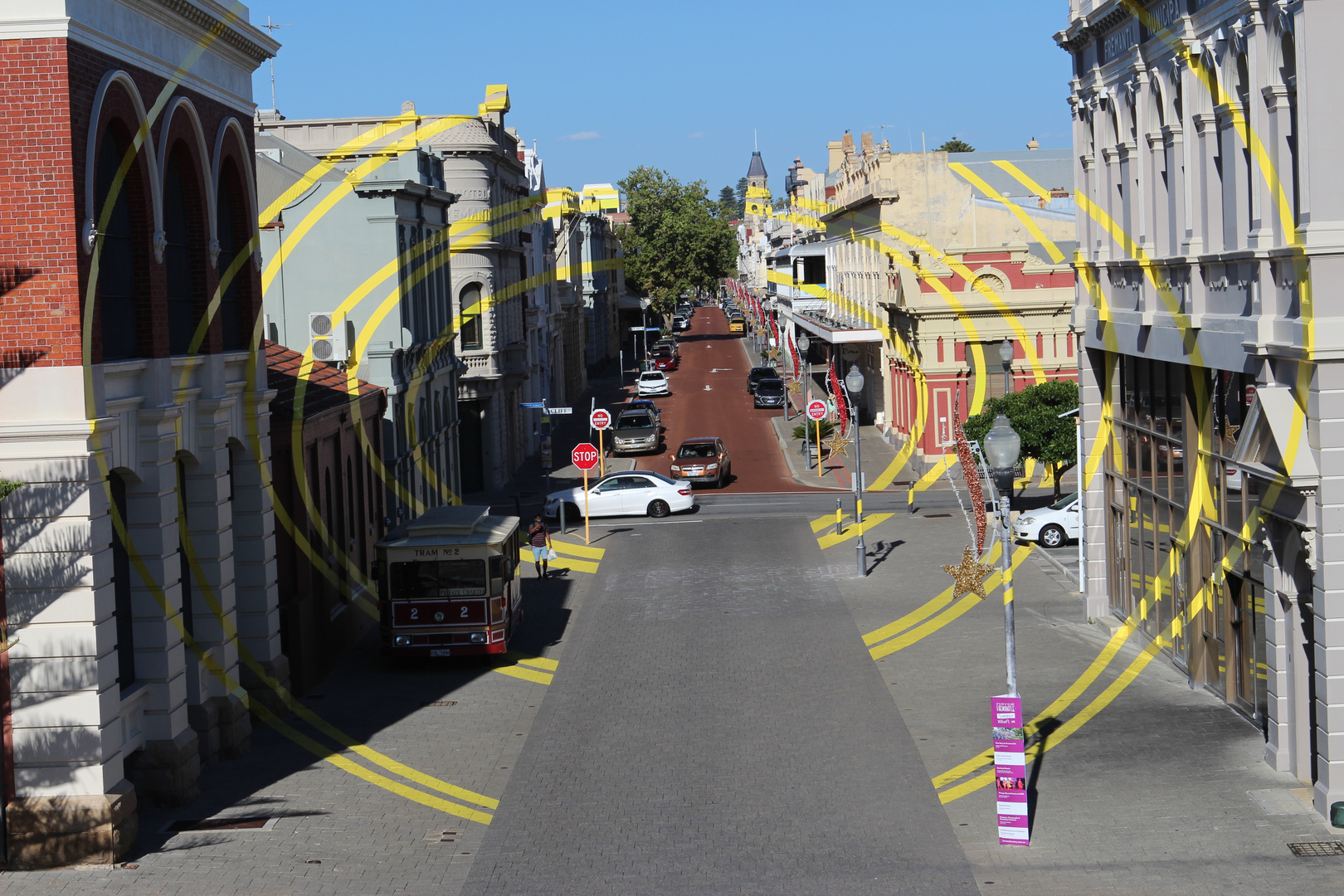 Spiral Tunnel (Fremantle)