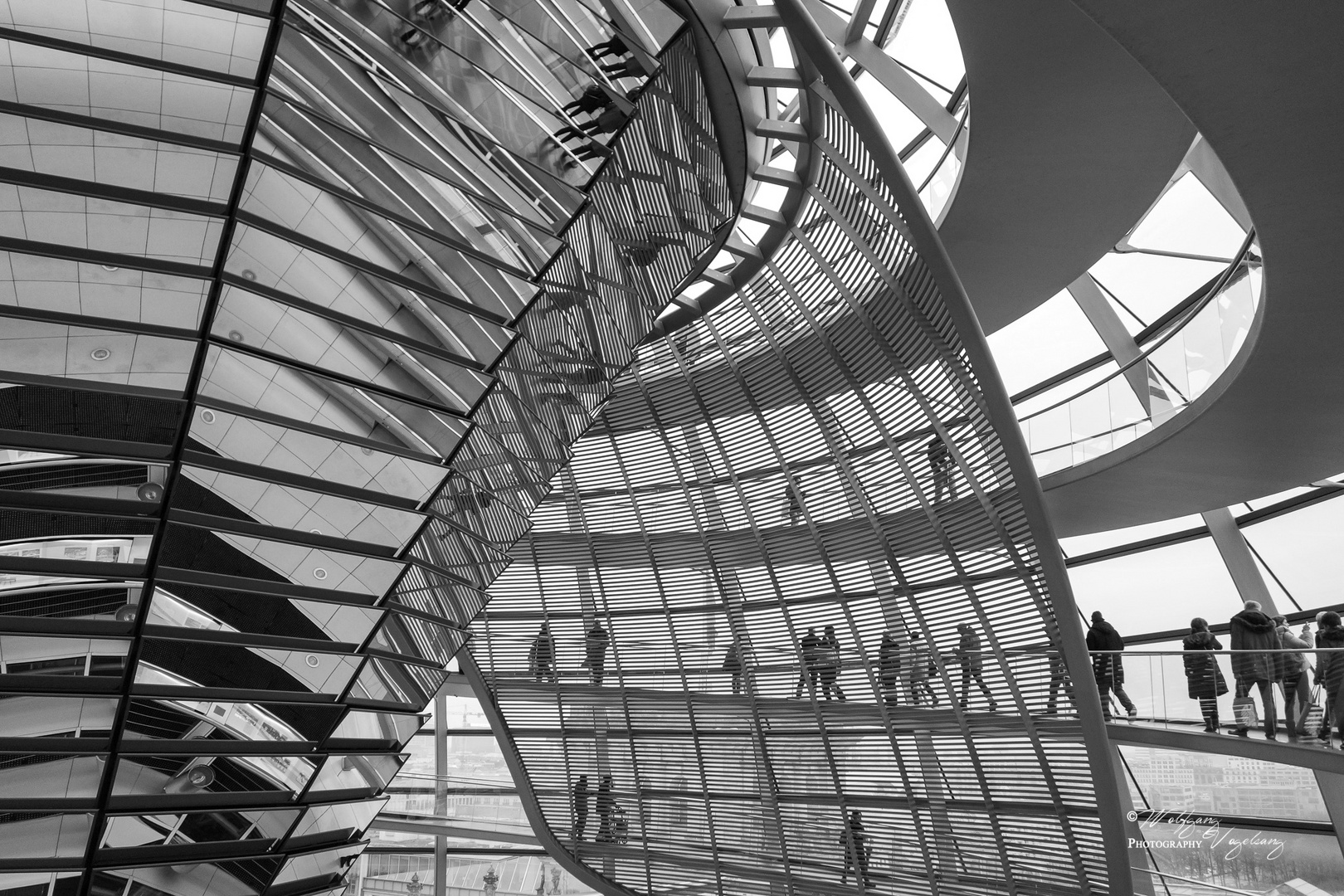 Spirale Foto & Bild architektur, projekte, architektonische details