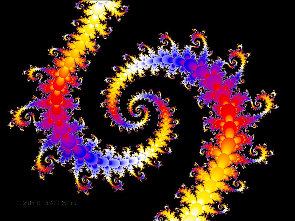 Spirale