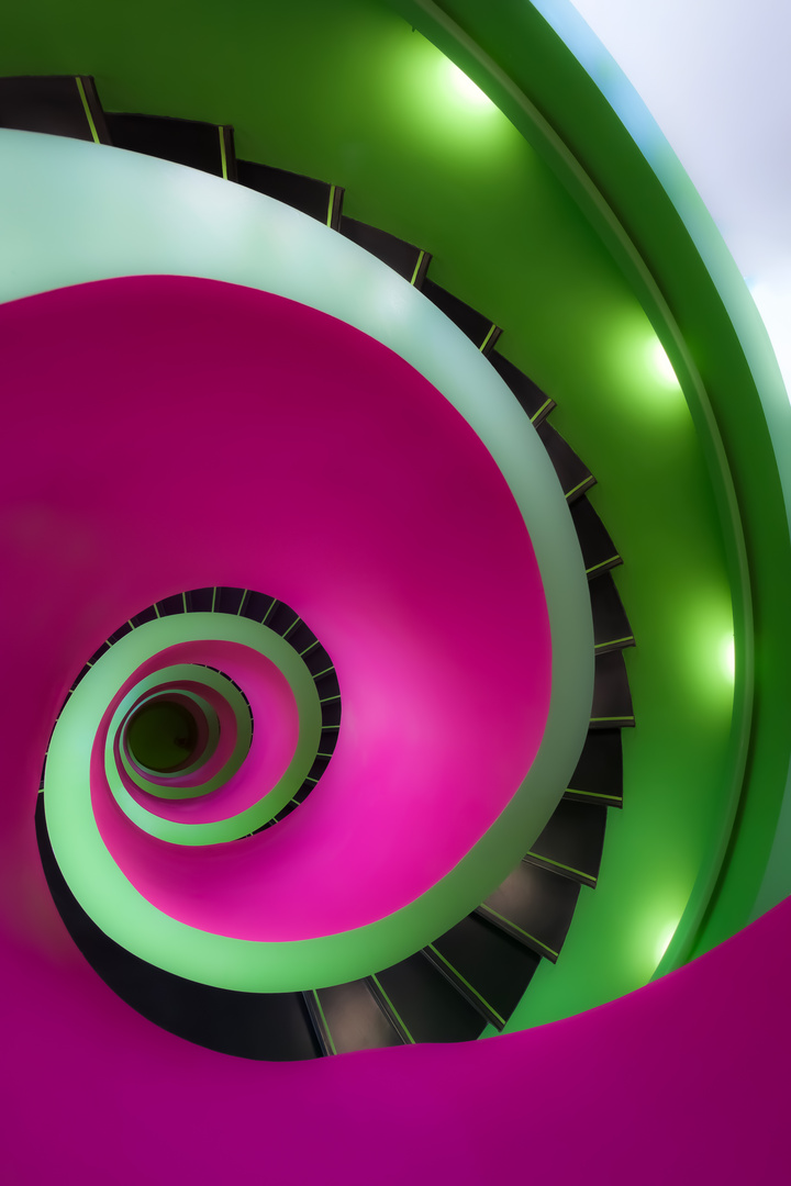 Spirale