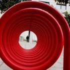 spirale cannone