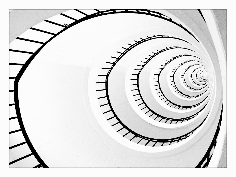 Spirale (reloaded)