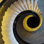 Spirale Treppe