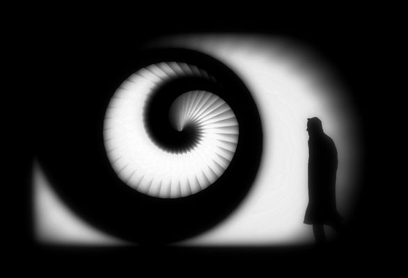 Spirale Zeiten