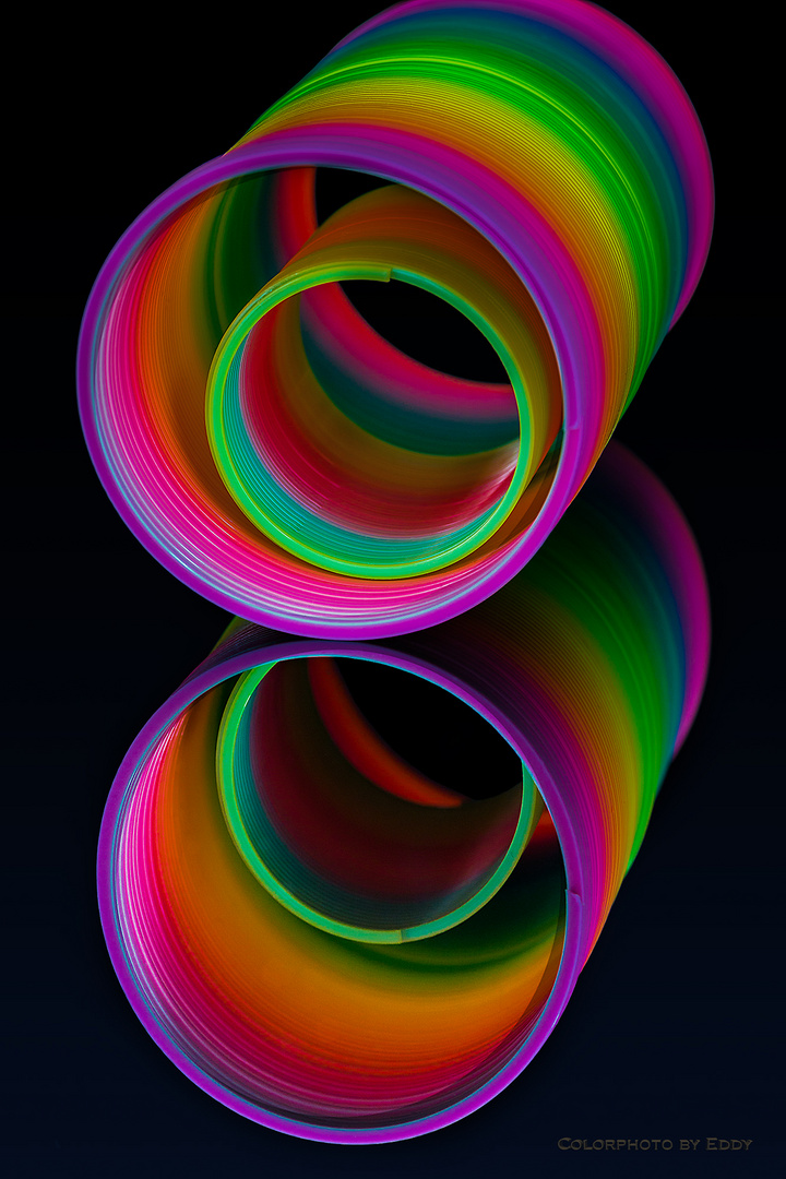 " Spiralen "