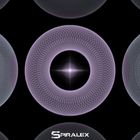 Spiralex - Spiralnetz