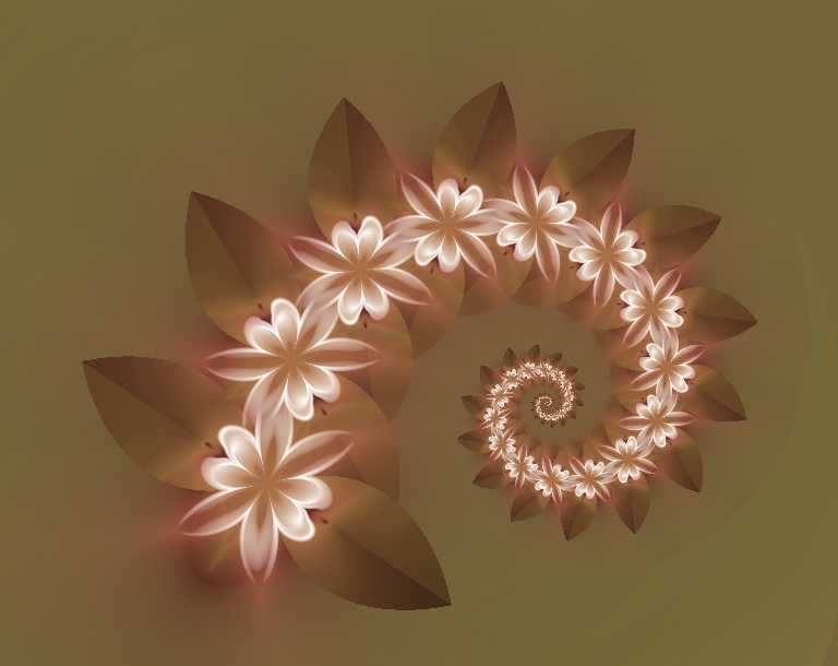 SpiralFlowers 01