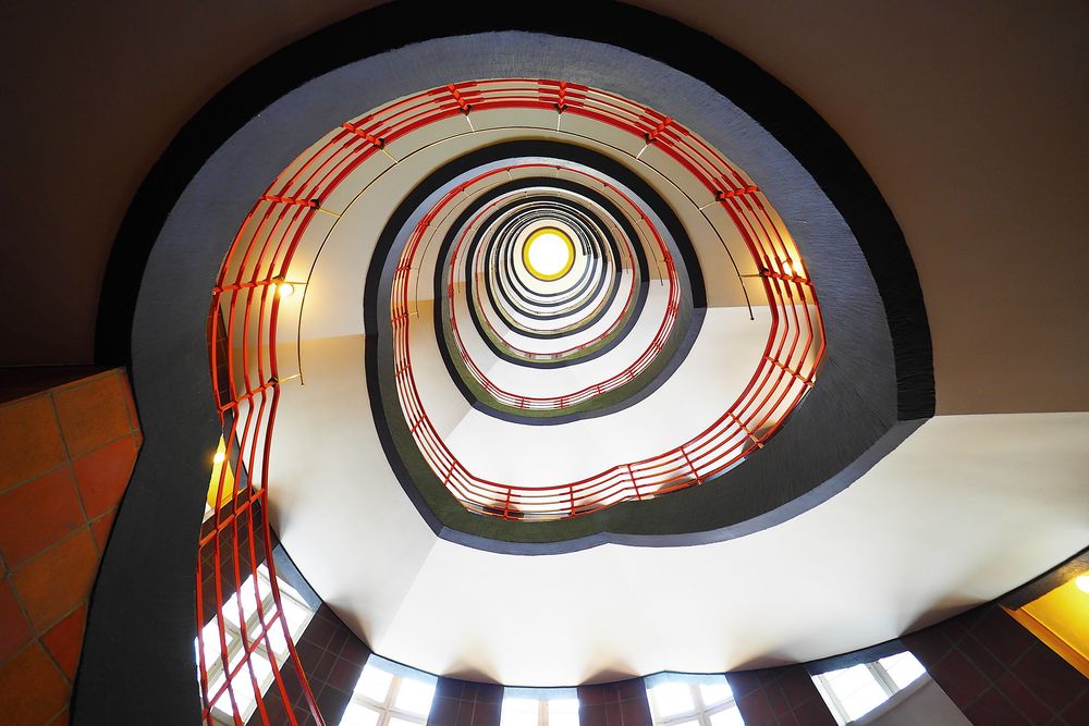 Spiralisch