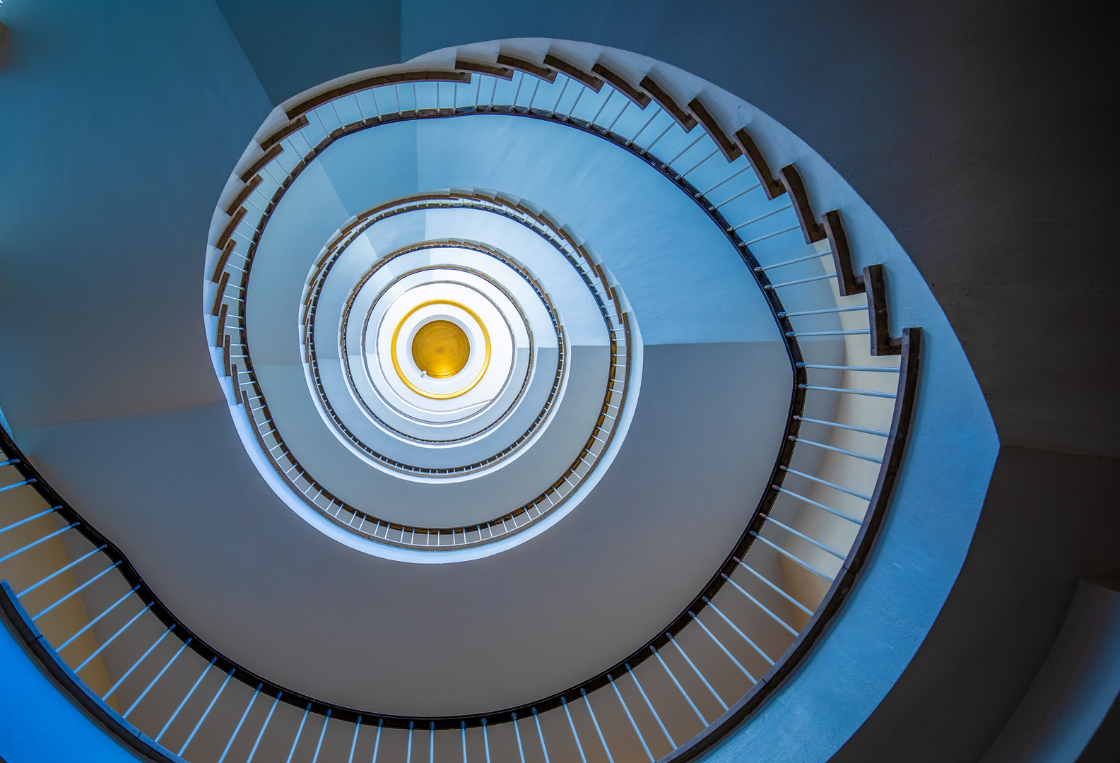 Spiralstaircase