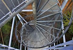 Spiraltreppe (1)