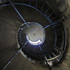 spiraltreppe