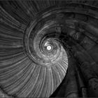 SpiralTreppe