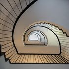 Spiraltreppe