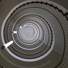 Spiraltreppe