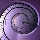 Spiraltreppe