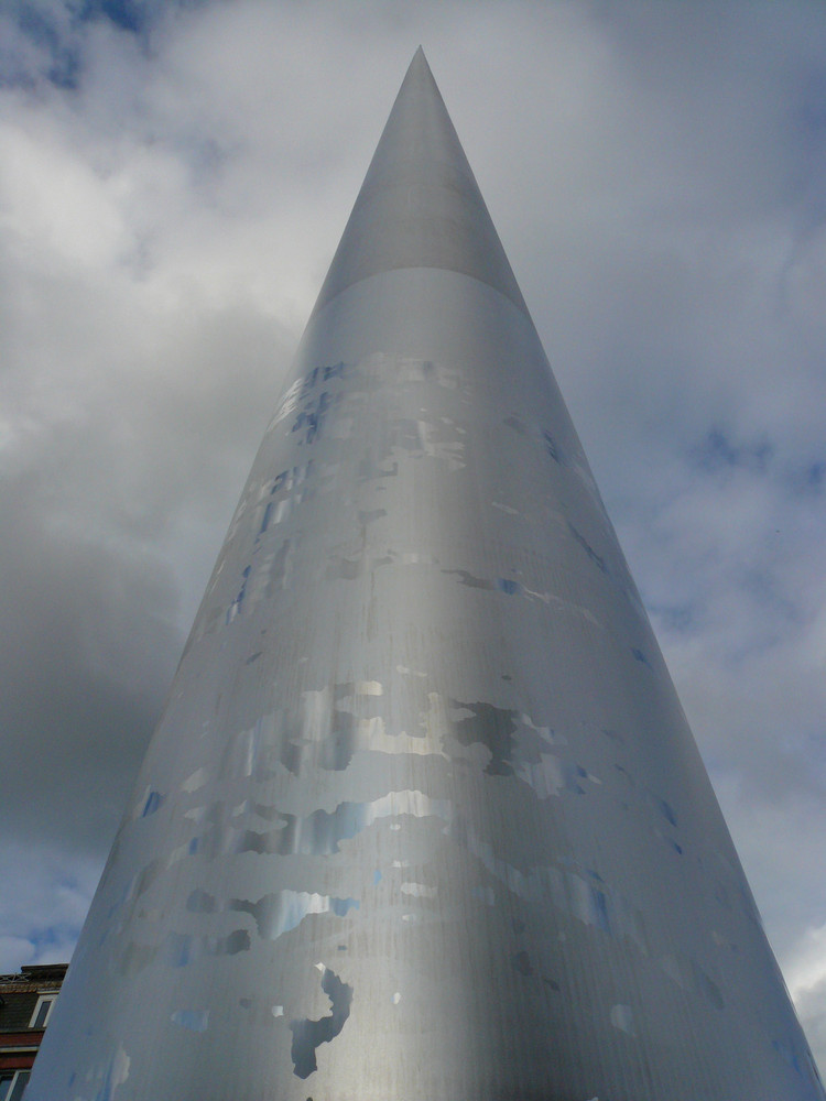 Spire of Dublin