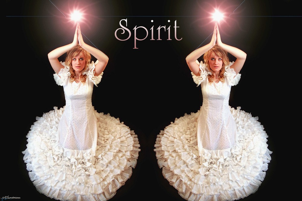 **Spirit**