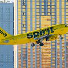 Spirit Airlines