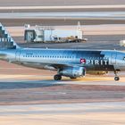 Spirit Airlines  ( Spirit of Las Vegas )