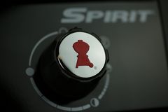Spirit E210