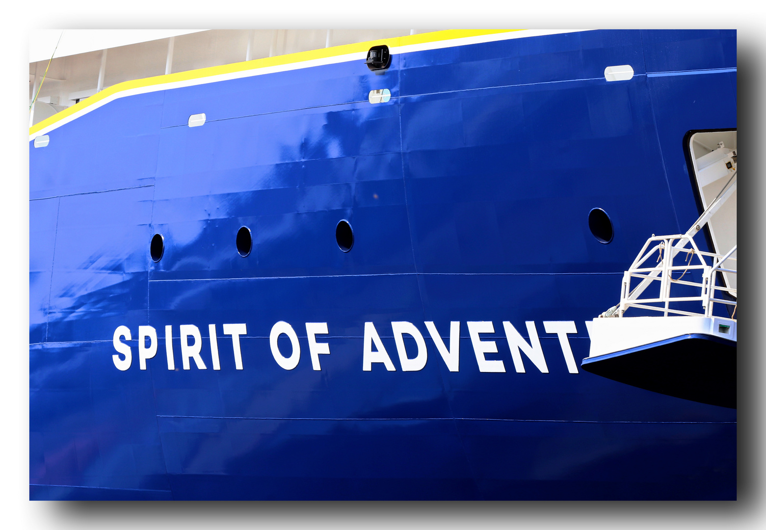 Spirit of advent ...