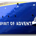 Spirit of advent ...