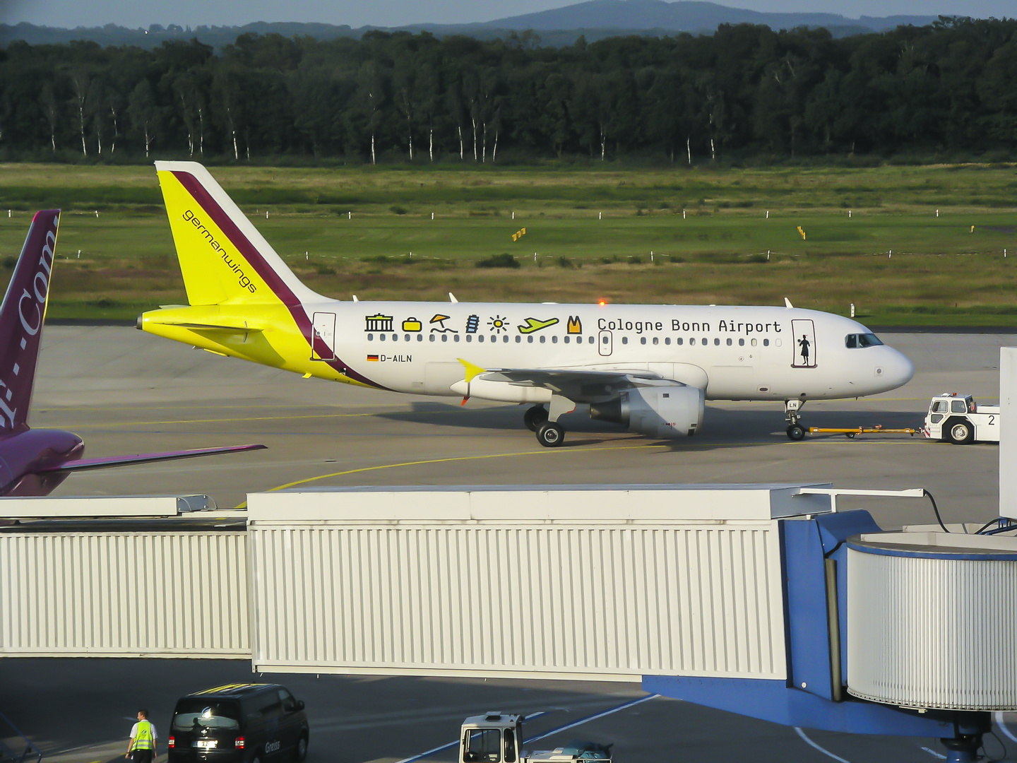 Spirit of Cologne Bonn