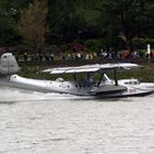 Spirit of Cologne Wasserung der Dornier DO-24 ATT