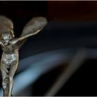 Spirit of Ecstasy  ...