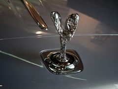 Spirit of Ecstasy