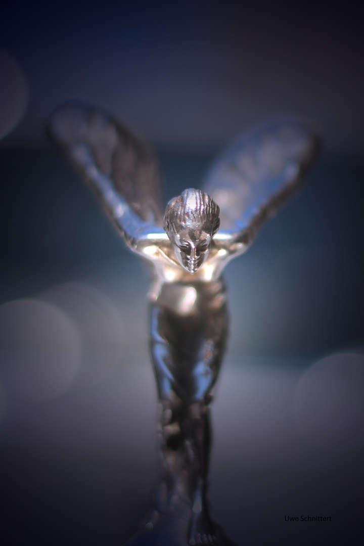 Spirit of Ecstasy