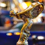 Spirit of Ecstasy