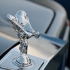 Spirit of Ecstasy